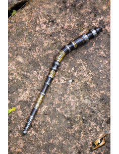 Bacchetta magica mistica nera 2