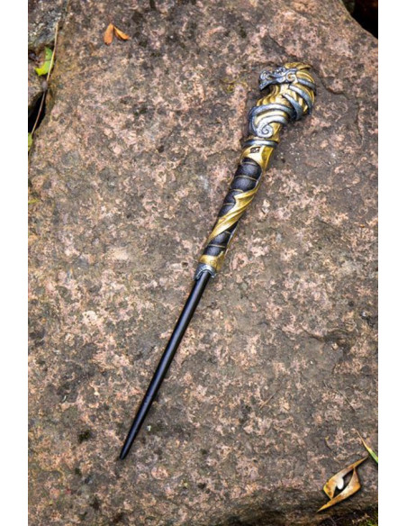 Bacchetta magica Faust Mystic,...