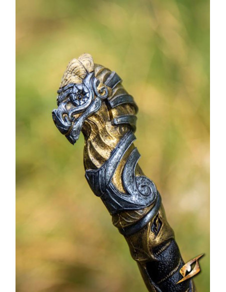 Bacchetta magica Faust Mystic,...