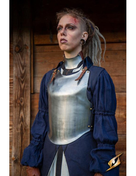 Pettorale dell'Avventuriero...