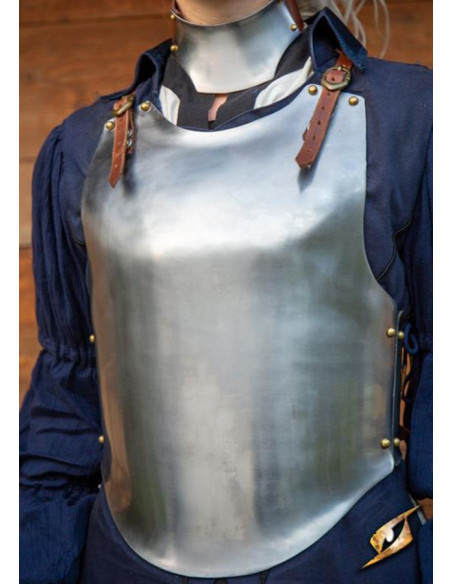 Pettorale dell'Avventuriero...