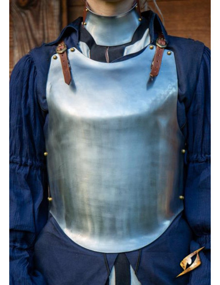 Pettorale dell'Avventuriero...