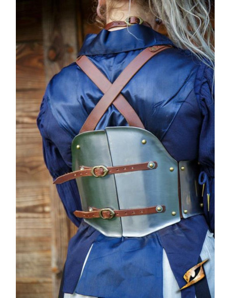 Pettorale dell'Avventuriero...