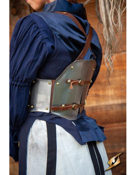 Pettorale dell'Avventuriero...