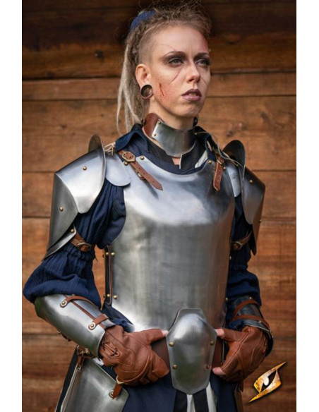 Pettorale dell'Avventuriero...