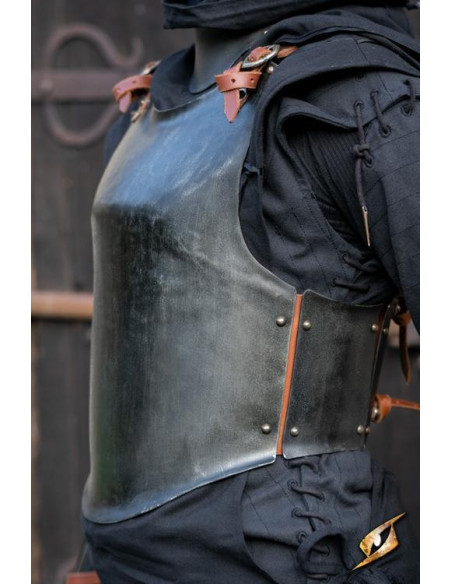 Pettorale dell'Avventuriero...