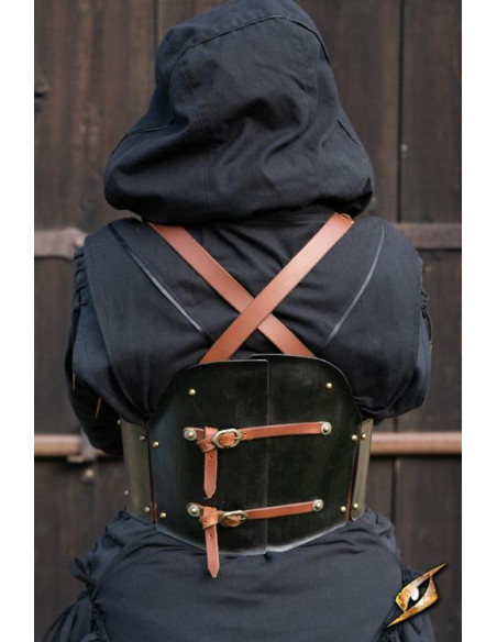 Pettorale dell'Avventuriero...