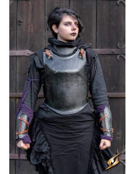 Pettorale dell'Avventuriero...