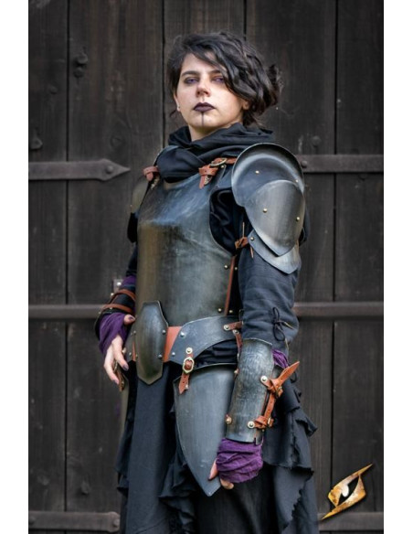 Pettorale dell'Avventuriero...