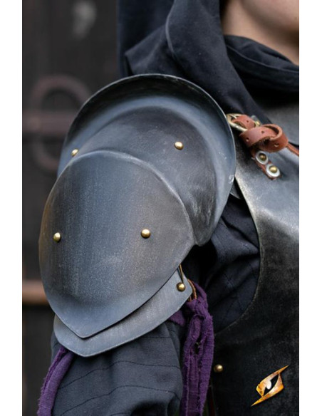 Spalline Renegade Adventurer,...