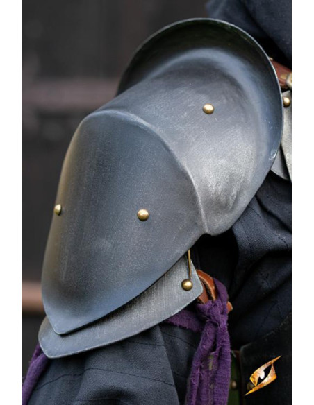 Spalline Renegade Adventurer,...