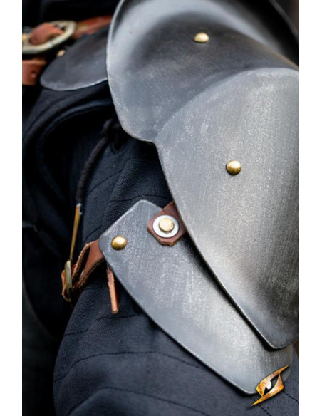 Spalline Renegade Adventurer,...