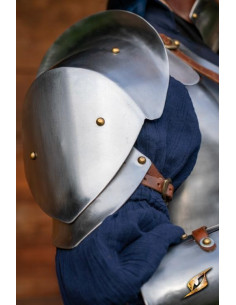 Spalline Renegade Adventurer, finitura lucida