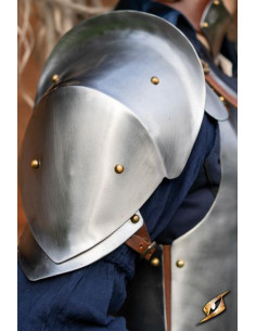 Spalline Renegade Adventurer, finitura lucida 2