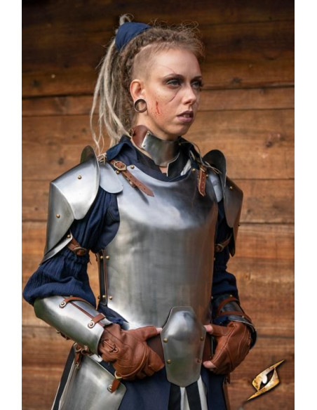 Spalline Renegade Adventurer,...