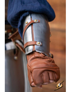 Bracciali Renegade Adventurer, finitura lucida 2