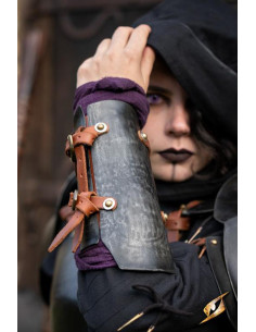 Bracciali Renegade Adventurer, finitura Epic Dark