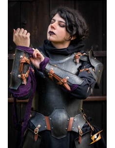 Bracciali Renegade Adventurer, finitura Epic Dark 2