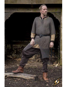 Cotta di maglia vichinga di Ragnar