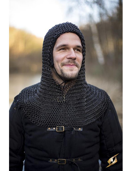 Boia maglia modello Alaric, finitura...