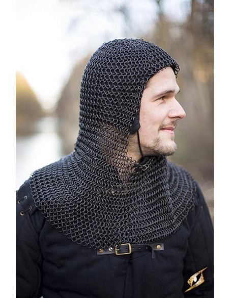 Boia maglia modello Alaric, finitura...