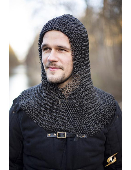 Boia maglia modello Alaric, finitura...