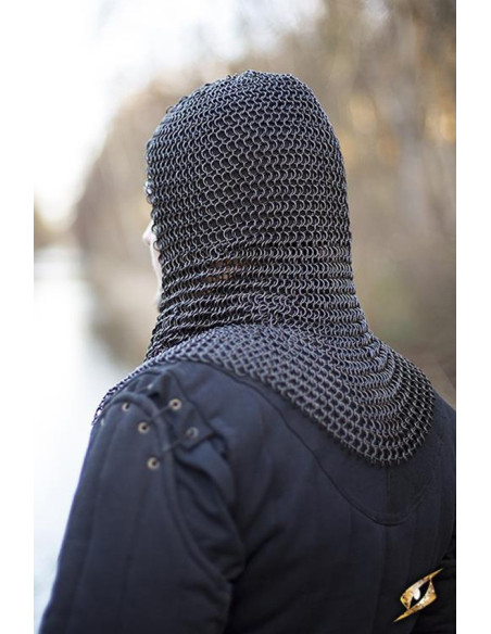 Boia maglia modello Alaric, finitura...