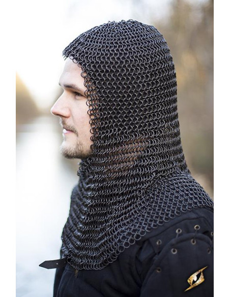 Boia maglia modello Alaric, finitura...