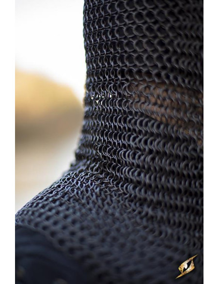 Boia maglia modello Alaric, finitura...