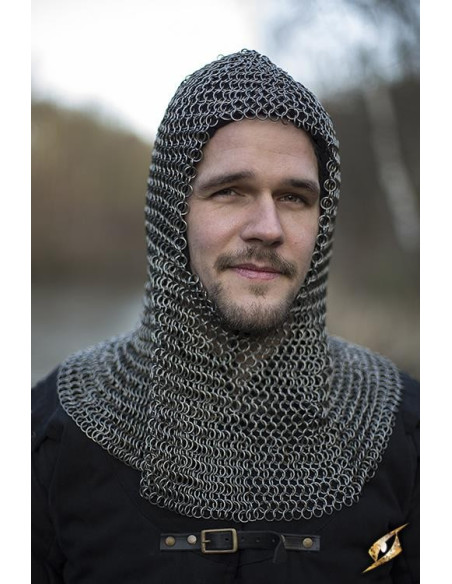 Boia maglia modello Alaric, finitura...