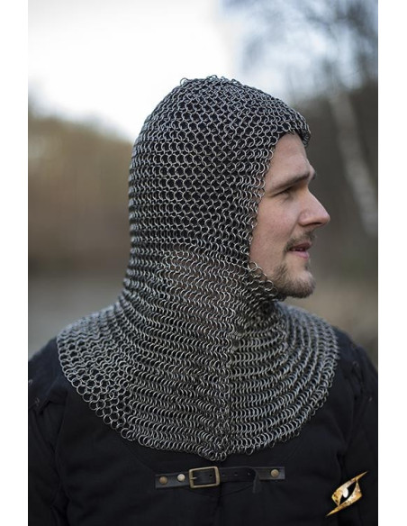 Boia maglia modello Alaric, finitura...