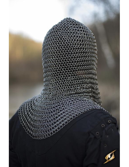 Boia maglia modello Alaric, finitura...