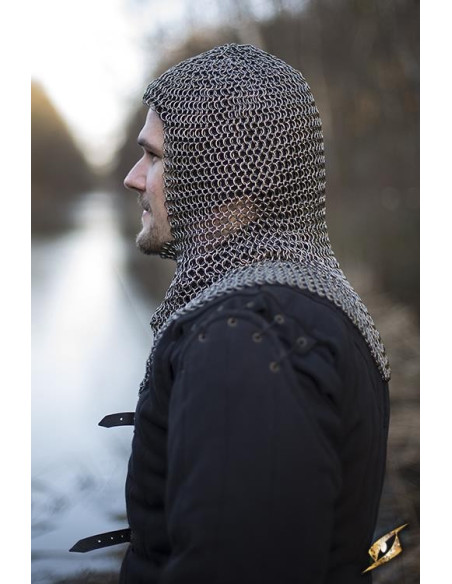 Boia maglia modello Alaric, finitura...