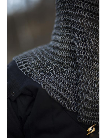 Boia maglia modello Alaric, finitura...