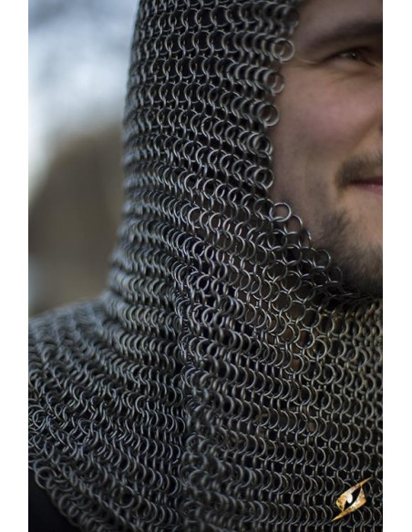 Boia maglia modello Alaric, finitura...