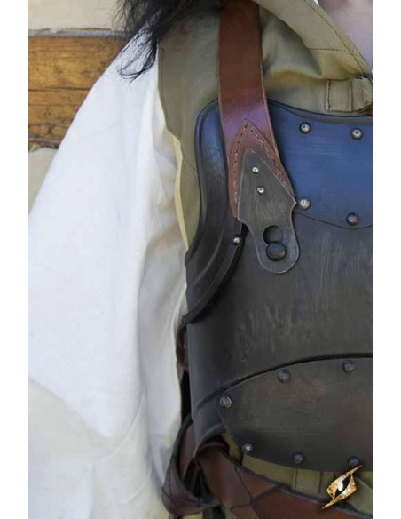 Armatura Rogue Light, finitura Epic Dark