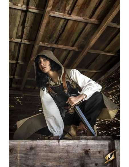 Armatura Rogue Light, finitura Epic Dark