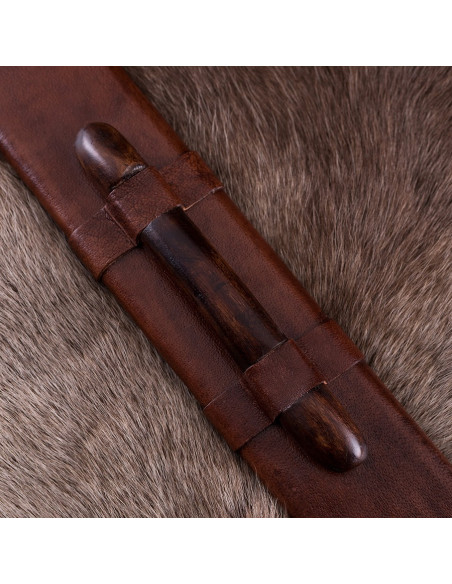 Spada scandinava epoca Vendel in...