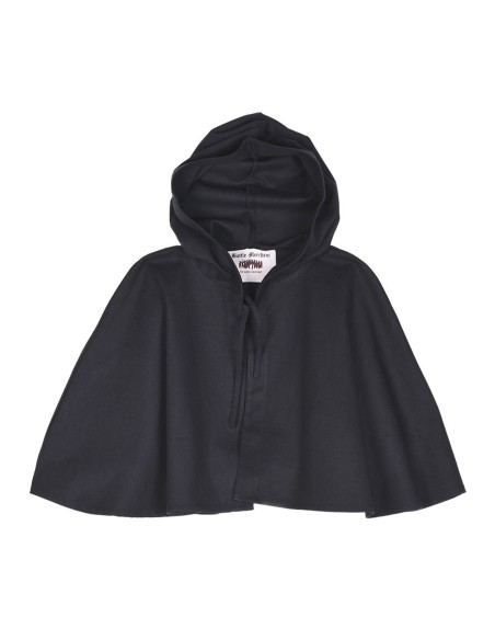 Gugel medievale aperto modello...