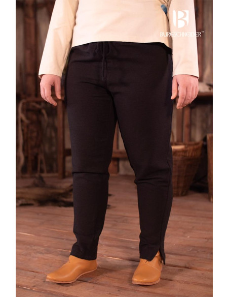Pantaloni medievali da donna Andoya,...