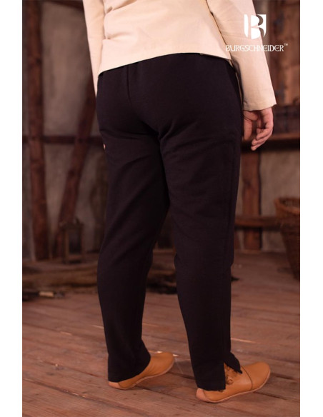 Pantaloni medievali da donna Andoya,...