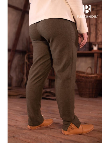 Pantaloni medievali da donna Sarina,...