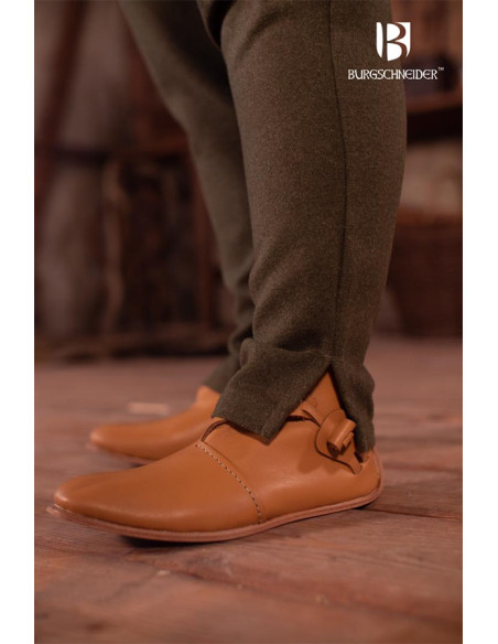 Pantaloni medievali da donna Sarina,...