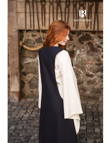 Pellote Medieval Donna Isabella,...