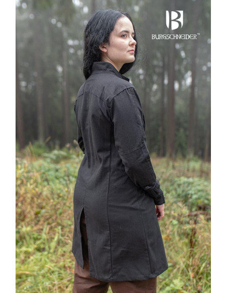 Tunica da donna medievale Theresa,...