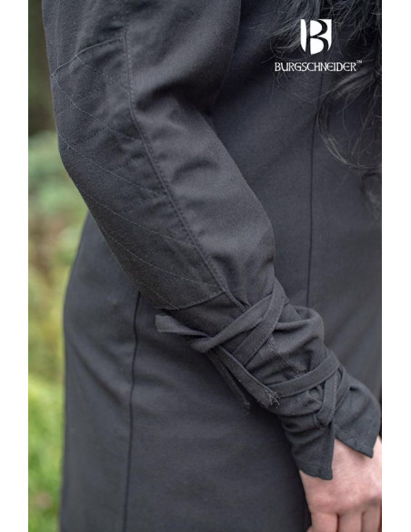 Tunica da donna medievale Theresa,...