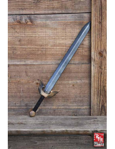 Pronto per Battle Angel Wing Latex Sword, LARP