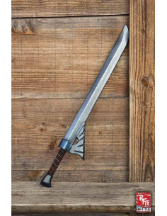 Spada in lattice Evil Ready for Battle, LARP