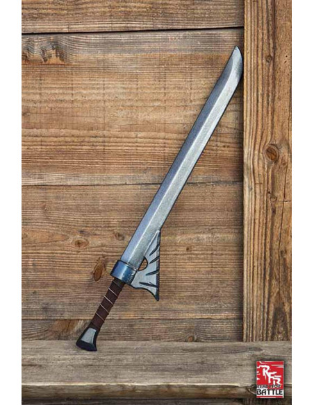 Spada in lattice Evil Ready for...