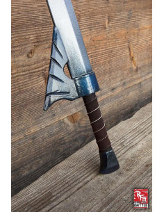 Spada in lattice Evil Ready for Battle, LARP 2